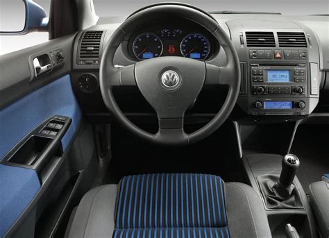 VW Polo 9N (2001-2009) - Kompaktwagen mit Qualität