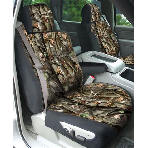 Elegant USA Seat Covers Next Camo Truck - Automotive - Interior Accessories - Seat Covers - Seat ...