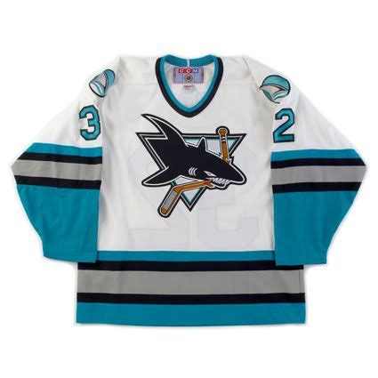 san jose sharks jersey history - Google Search | Long sleeve tshirt men, Shirts, Mens tops