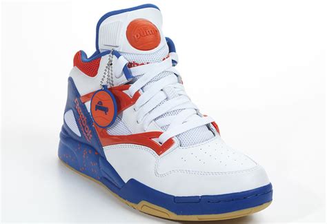 Reebok Pump Omni Lite - Summer Colorways | Sole Collector