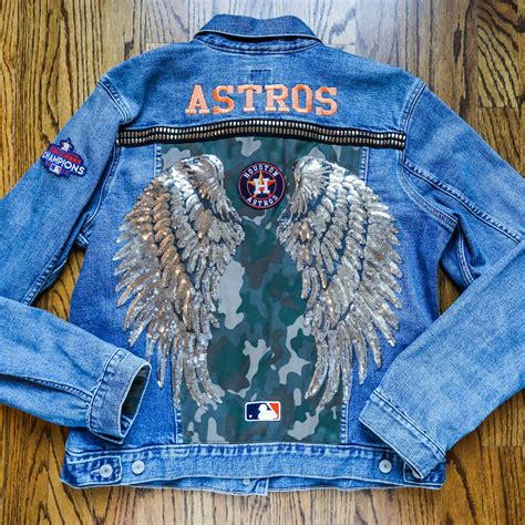 Custom Sized Jackets — Two Tequila Sisters