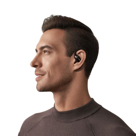 Audífonos Shokz OpenFit - Garmin