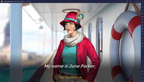 BlueStacks' Beginners Guide to Playing June's Journey - Hidden Object