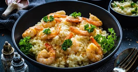 17 Quick Arborio Rice Recipes to Try - Insanely Good