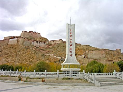 Explore Lhasa Tour- The Best Of Tibet – 5 Days – KTM Guide