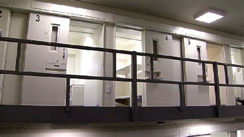 Inside DC Jail: Conditions Improving, Still Hot for Inmates DC ...