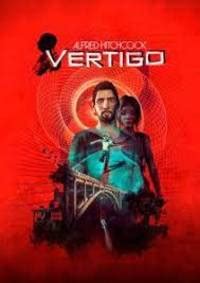 Alfred Hitchcock - Vertigo (2021) Video Game - Soundtrack.Net