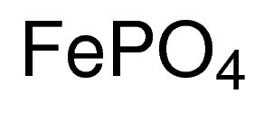 Iron(III) phosphate BioReagent, suitable for insect cell culture ...