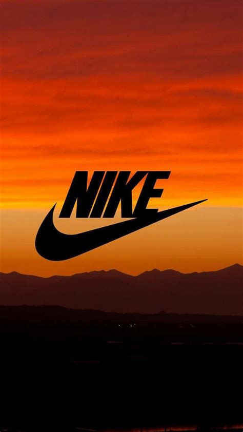 Nike Orange Wallpapers - Wallpaper Cave