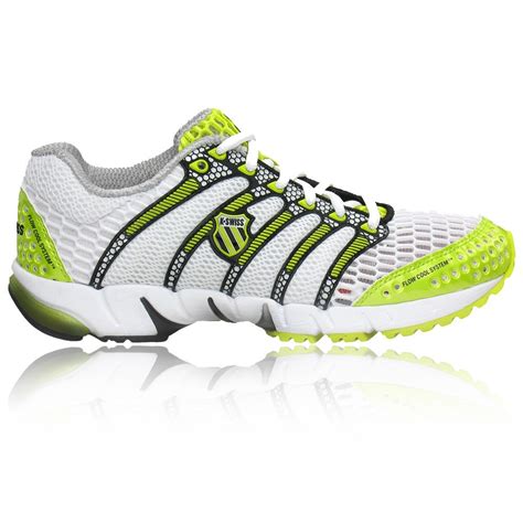 K-Swiss K-Ona C Running Shoes - 65% Off | SportsShoes.com