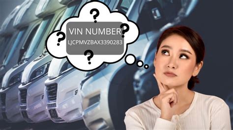 How to Lookup RV VIN Number in 2022 | Rv, Buying an rv, Rv gear