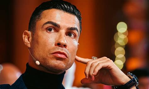 Ronaldo: 'Giải Saudi hay hơn Ligue 1' - Báo VnExpress Thể thao