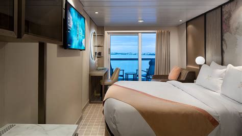 Celebrity Cruises – Ultimate Cabin Guide - Sparkx - Cruise & Travel