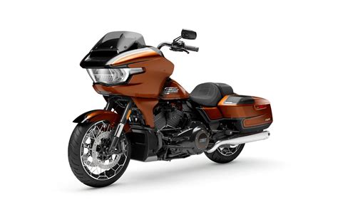 2023 Harley-Davidson CVO Road Glide Guide • Total Motorcycle