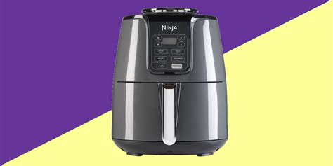 image-of-ninja-air-fryer-af100uk | Under The Christmas Tree