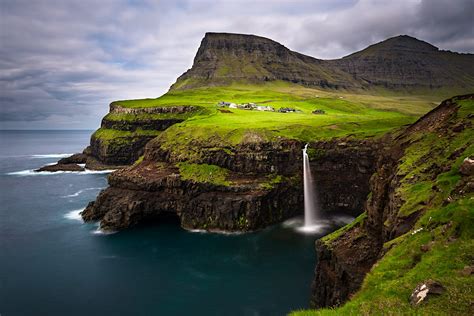 Faroe Islands travel | Europe - Lonely Planet