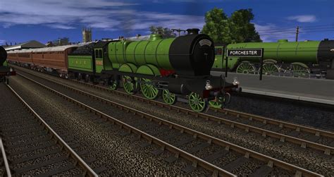 N3V Games on Twitter: "Trainz screenshot created by edh6. Join the community at https://t.co ...