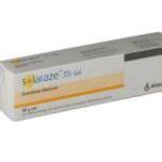 Treatment with Solaraze gel - Buy prescription online via Dokteronline