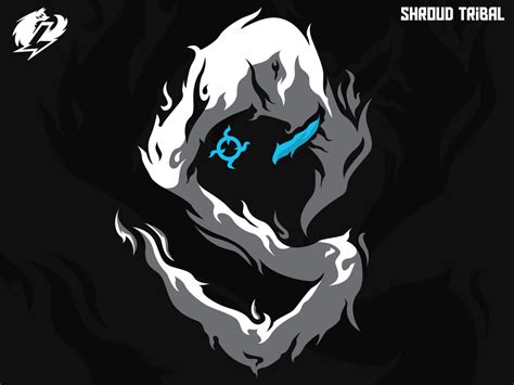 Shroud Logo - LogoDix