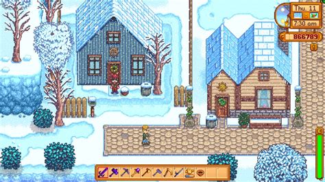 Secret Note 19 Walkthrough and Solution in Stardew Valley - Fantasy Topics