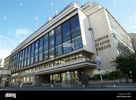 Agence france presse hi-res stock photography and images - Alamy