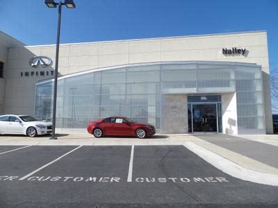 Nalley INFINITI Marietta in Marietta including address, phone, dealer reviews, directions, a map ...