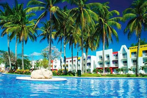 Royal Decameron Salinitas (El Salvador/Sonsonate) - Resort (All ...