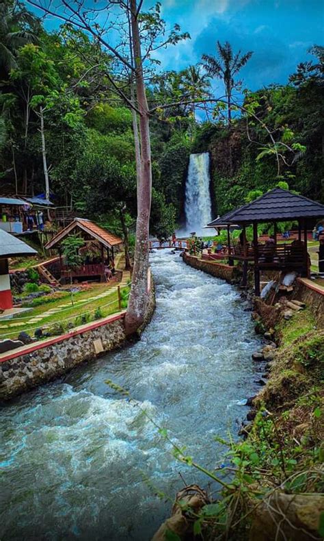 Rekomendasi Tempat Wisata Di Kuningan Terbaru Paling Menarik