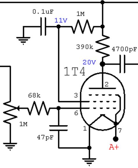 Battery-Powered Guitar Amp