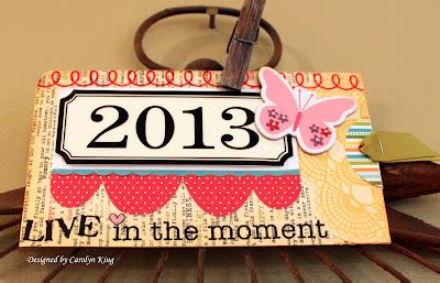 My Blog: Tag Wall Calendar