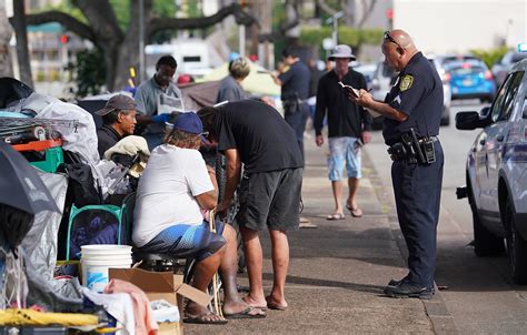 Homelessness in Hawaii: An Extensive Crisis