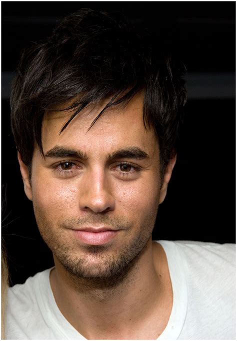 enrique - Enrique Iglesias Photo (2961402) - Fanpop