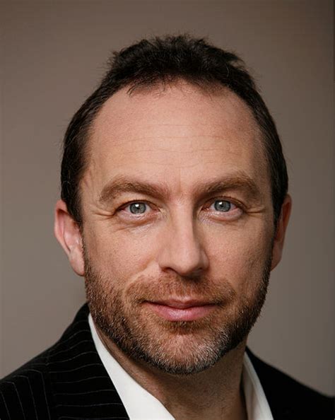 Jimmy Wales Biography - Founder Of Wikipedia | Biography Zone