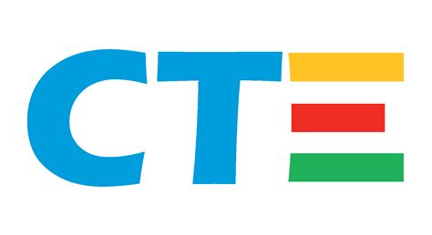 CTE Logo - LogoDix