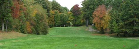 Mill Valley Golf Links Tee Times - Belchertown MA