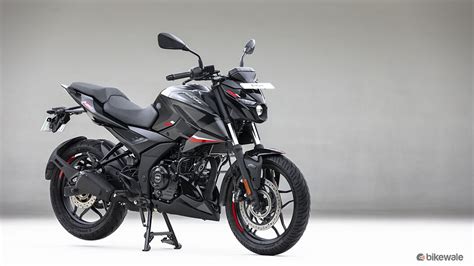 Images of Bajaj Pulsar N250 | Photos of Pulsar N250 - BikeWale