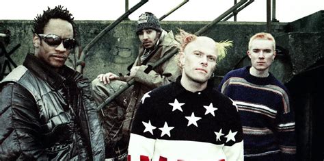 10 Best The Prodigy Songs of All Time - Singersroom.com