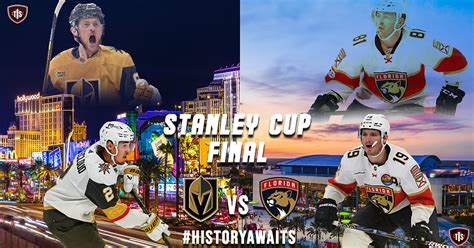 Stanley Cup Finals Preview - 5 Storylines to Watch