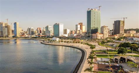 Luanda Travel Guide | Luanda Tourism - KAYAK