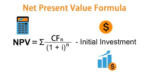 Detailed Steps To Calculate Net Present Value And Internal Rate Of ...