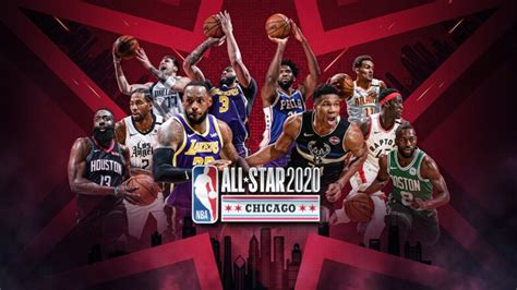 Captains LeBron James, Giannis Antetokounmpo headline starters for NBA ...