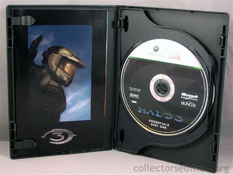 CollectorsEdition.org » Halo 3 Legendary Edition (360) [NTSC]