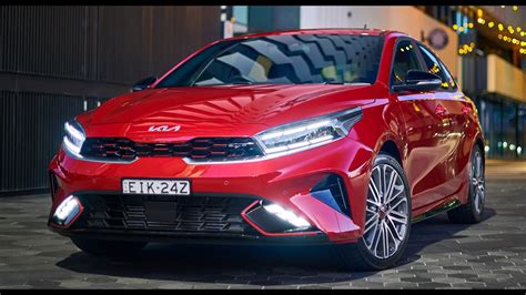 Kia Cerato 2023 - NÃO COMPRE Corolla E Civic antes de ver esse vídeo ...