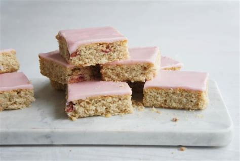 Strawberry Slice recipe - Best Recipes