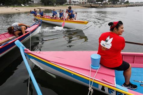 XII International Azorean Whaleboat Regatta