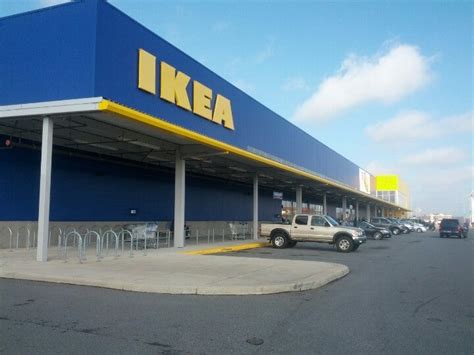 IKEA, 8300 Ikea Blvd, Charlotte, NC, Furniture Stores - MapQuest