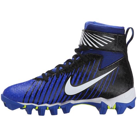 New Junior Nike Strike Shark Football Cleats Youth - Choose Size ...