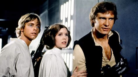 The Original Trilogy Is The Best Star Wars Trilogy, Here's Why | GIANT ...