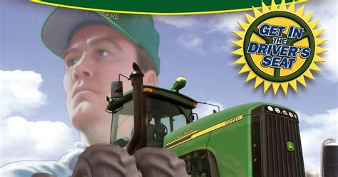 John Deere: Drive Green Free Download - PcGameFreeTop.Net