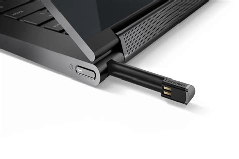 GX80T09108 - $28 - Lenovo Integrated Pen for Yoga C930